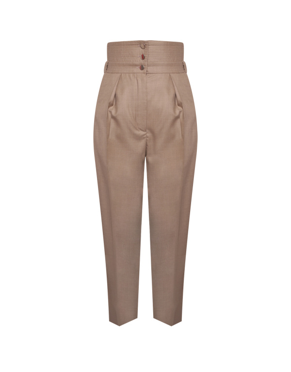 LORO PIANA Брюки 37735