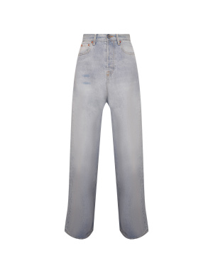 VETEMENTS Джинсы 37868