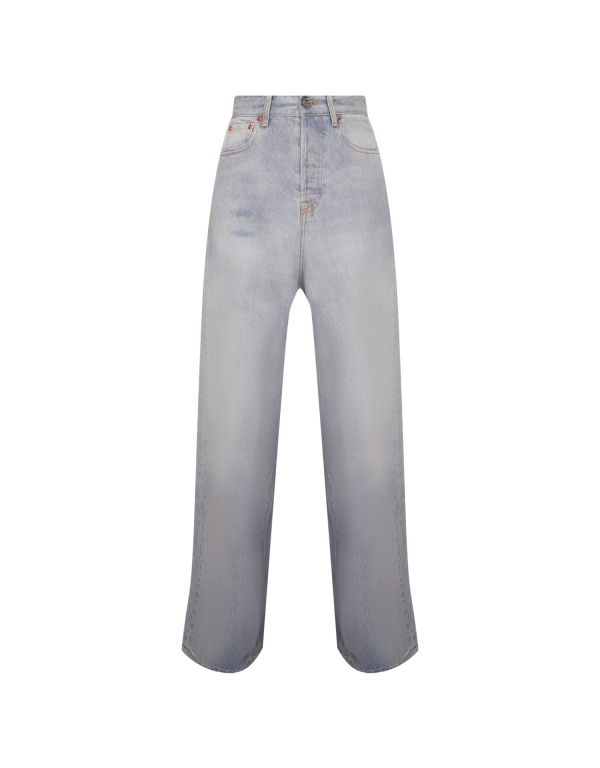 VETEMENTS Джинсы 37868
