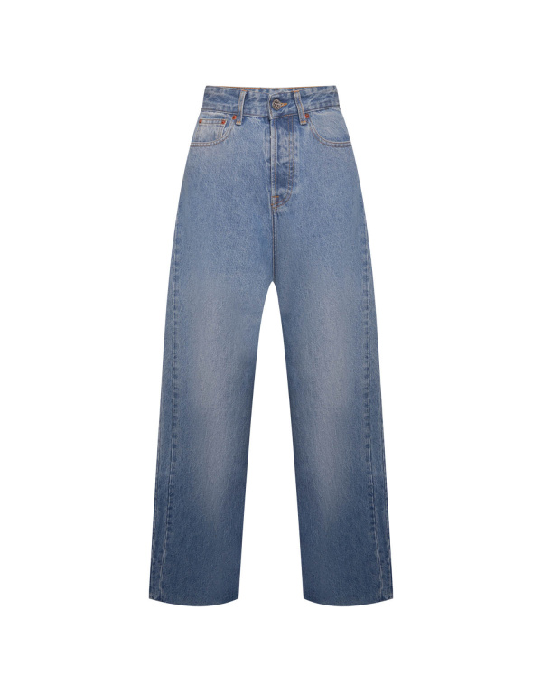 VETEMENTS Джинсы 37869