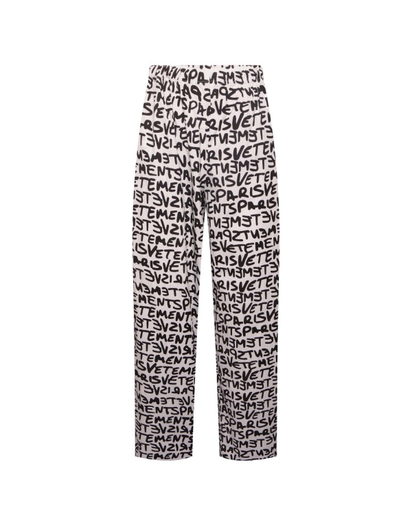 VETEMENTS Брюки 37856