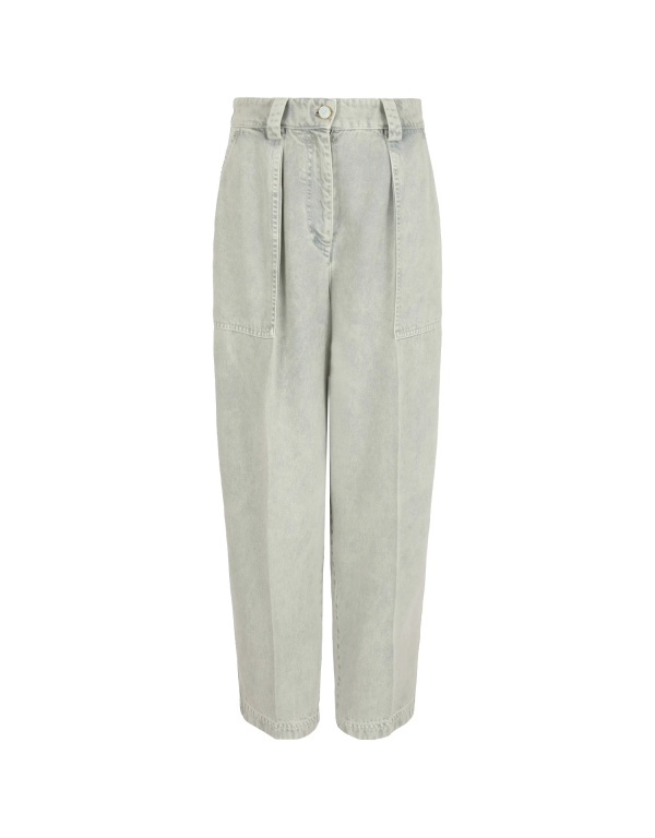 GIORGIO ARMANI Брюки 38216