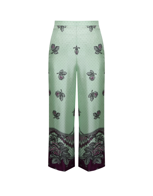 GUCCI Брюки 38531