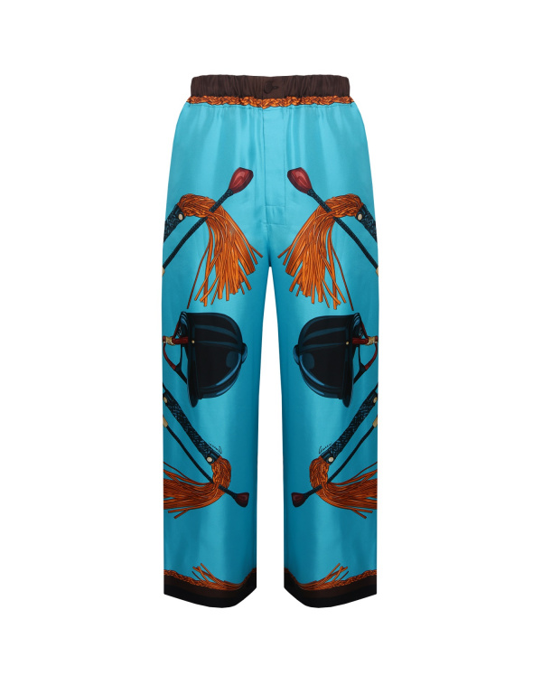 GUCCI Брюки 38854