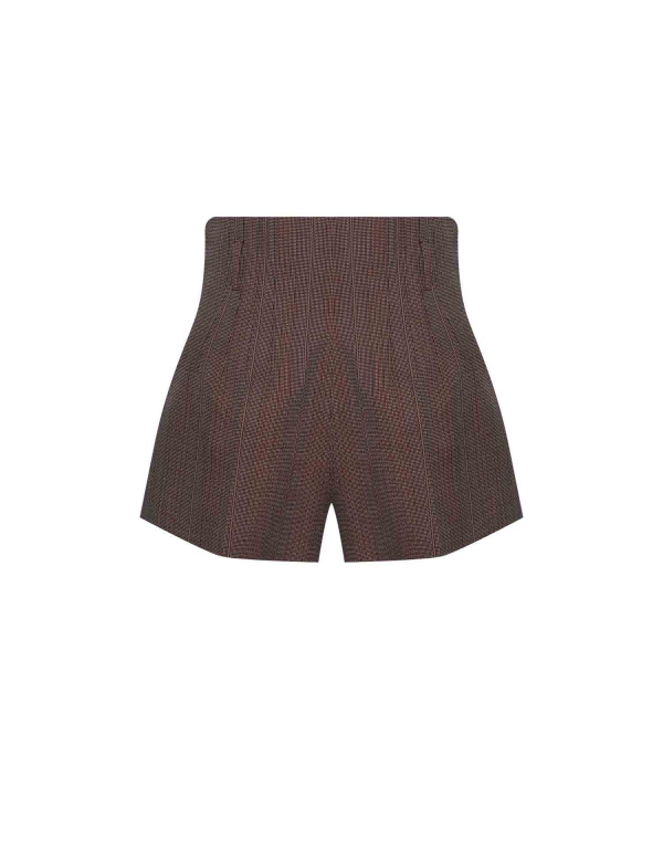 PRADA Шорты 38556