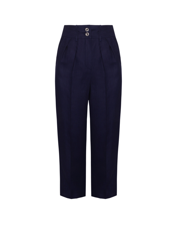 LORO PIANA Брюки 38643