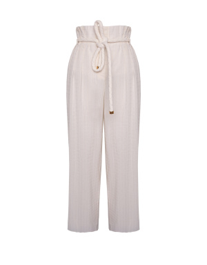 LORO PIANA Брюки 38646