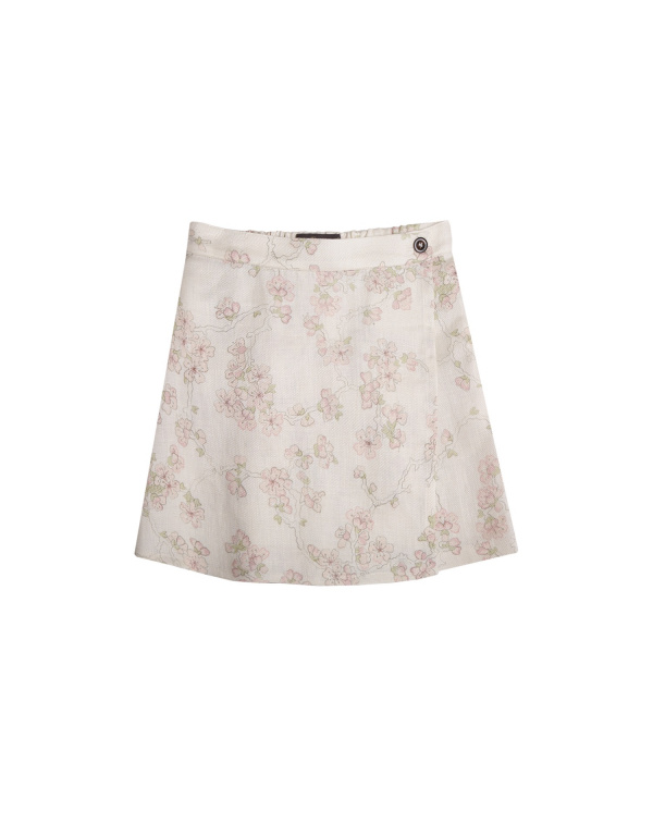 LORO PIANA BAMBINO Шорты 38573