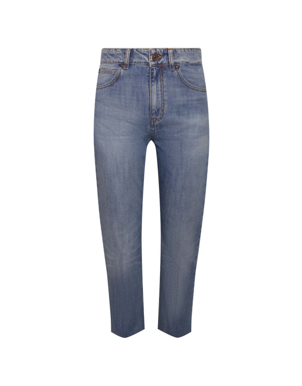 VICTORIA BECKHAM Джинсы 38825