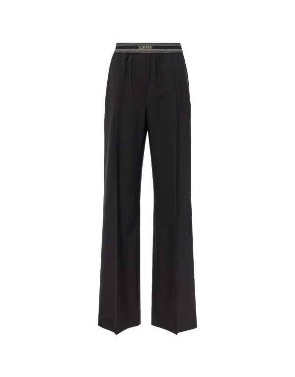 LOEWE Брюки 38692