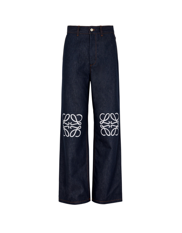 LOEWE Брюки 38776