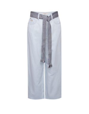 AGNONA Джинсы 39093