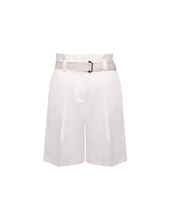 AGNONA Шорты 39097