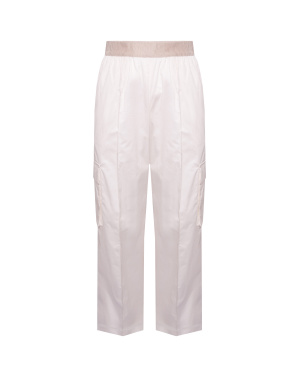AGNONA Брюки 39089 AGNONA Брюки 39089