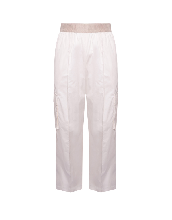 AGNONA Брюки 39089