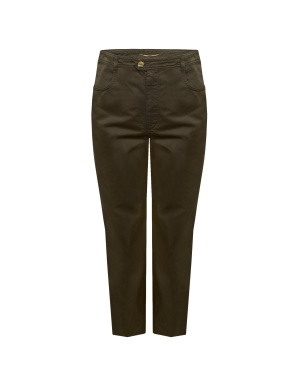 SAINT LAURENT Paris Брюки 39379 SAINT LAURENT Paris Брюки 39379