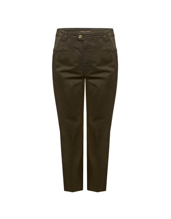 SAINT LAURENT Paris Брюки 39379