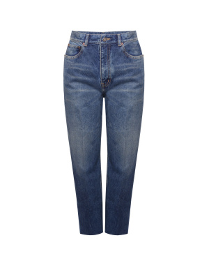 SAINT LAURENT Paris Джинсы 39388