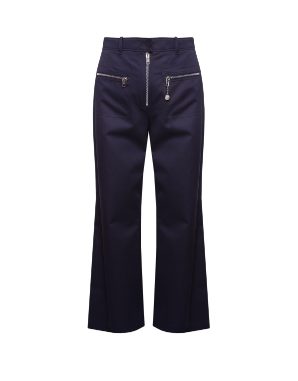 GUCCI Брюки 39433