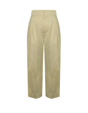 BOTTEGA VENETA Брюки 39350