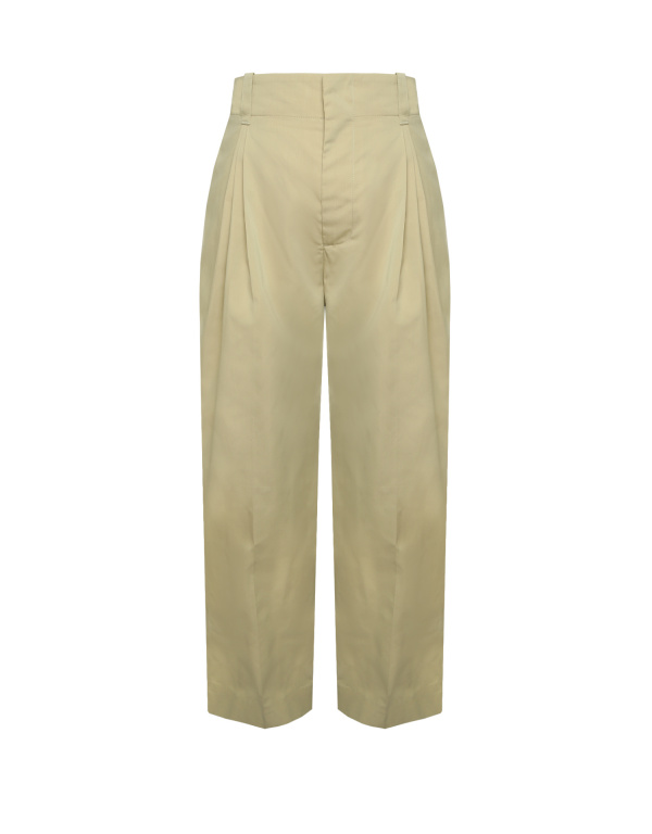 BOTTEGA VENETA Брюки 39350