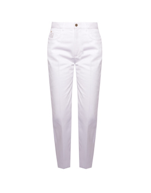 FENDI Брюки 39504