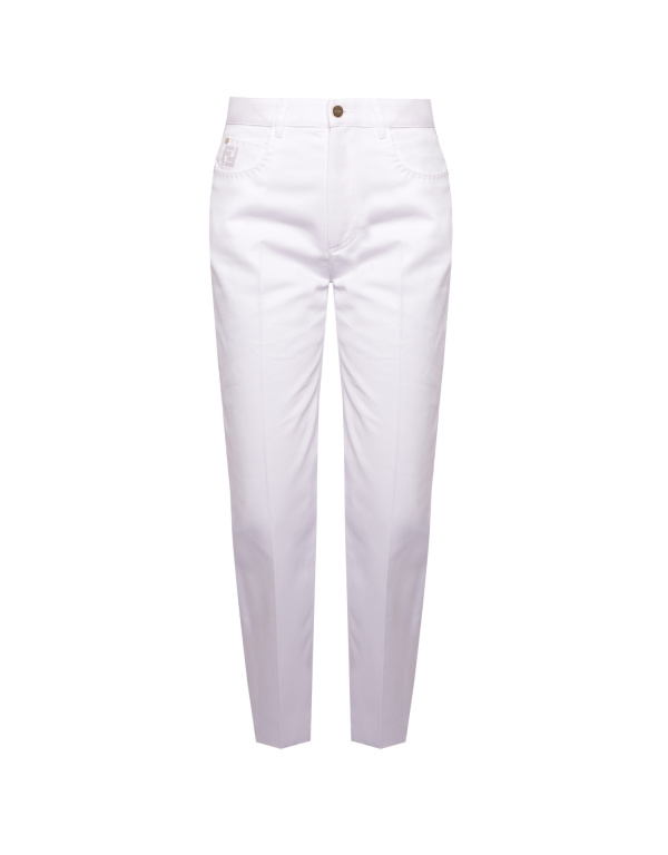 FENDI Брюки 39504