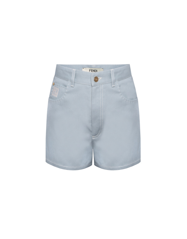 FENDI Шорты 39512