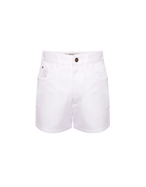 FENDI Шорты 39528