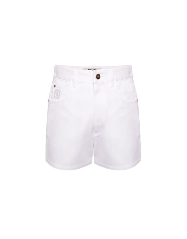 FENDI Шорты 39528