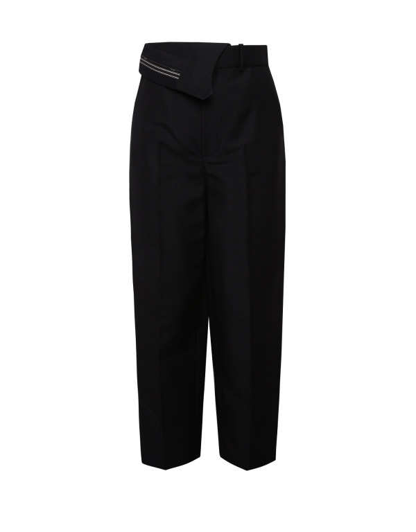 FENDI Брюки 39621