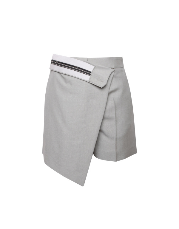 FENDI Шорты 39566