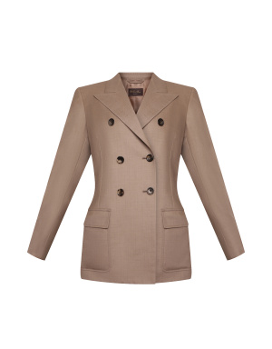 LORO PIANA Жакет 37778