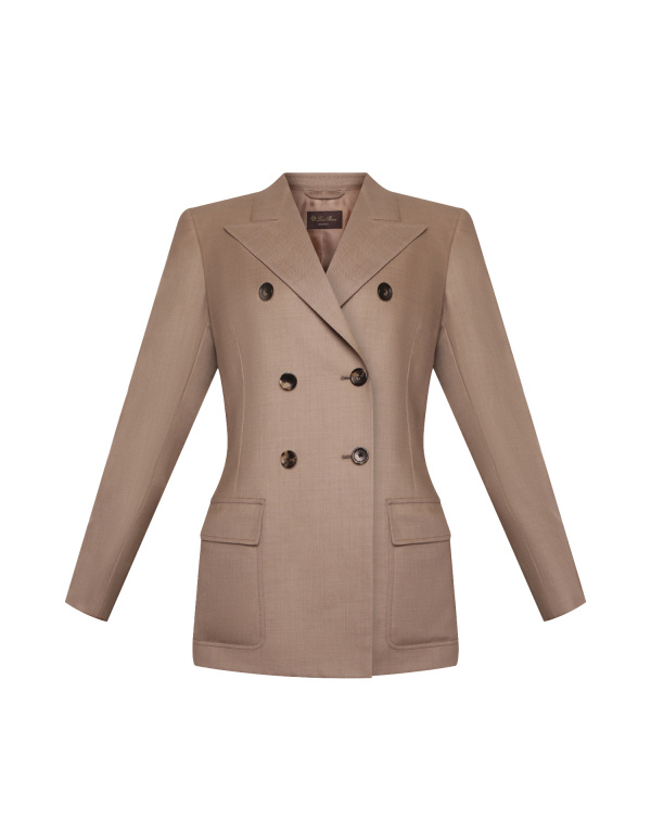 LORO PIANA Жакет 37778