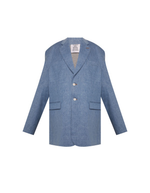 VETEMENTS Жакет 37855