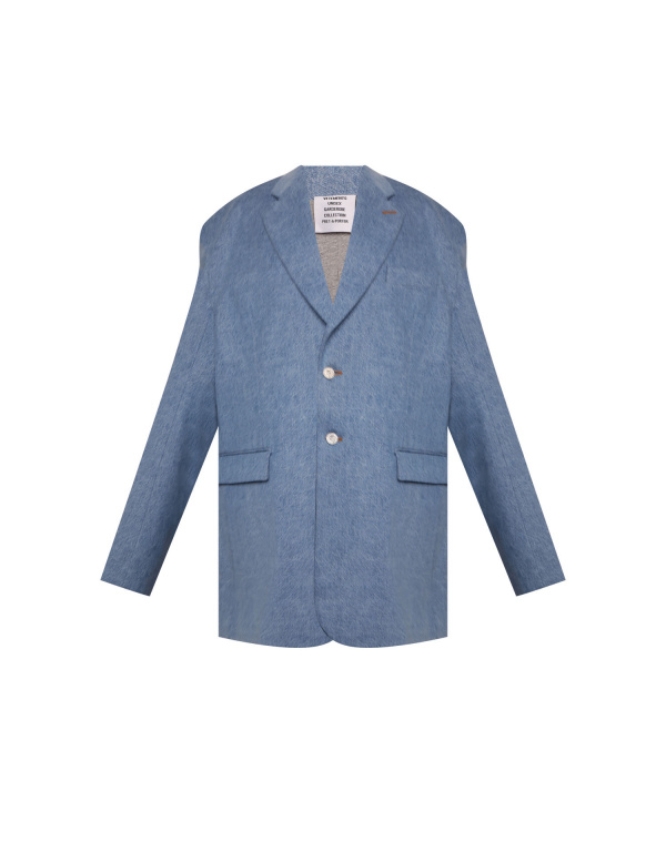 VETEMENTS Жакет 37855