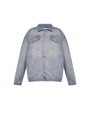 VETEMENTS Куртка 37871