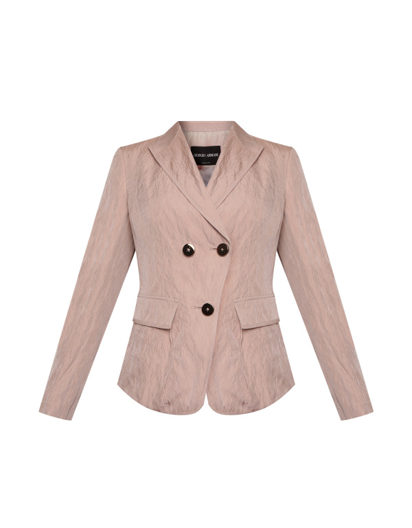 GIORGIO ARMANI Жакет 38152