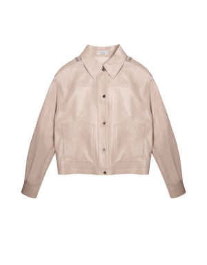 BRUNELLO CUCINELLI Куртка 37953 BRUNELLO CUCINELLI Куртка 37953