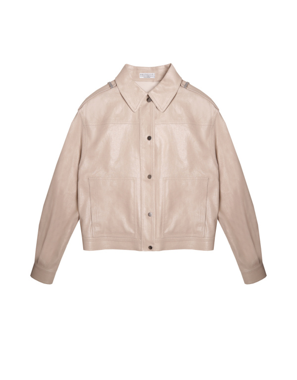 BRUNELLO CUCINELLI Куртка 37953