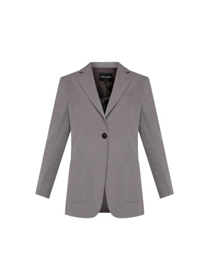 GIORGIO ARMANI Жакет 38093