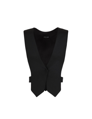 GIORGIO ARMANI Жилет 38078