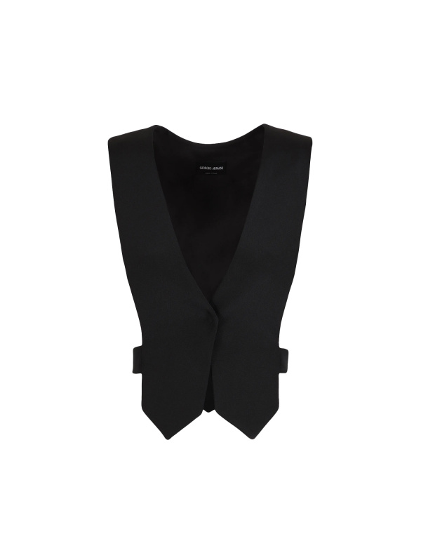 GIORGIO ARMANI Жилет 38078