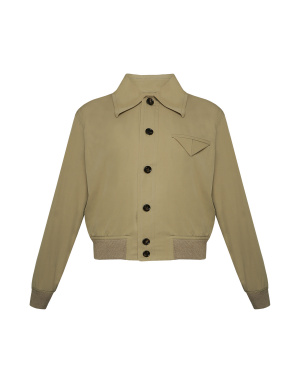 BOTTEGA VENETA Куртка 38221