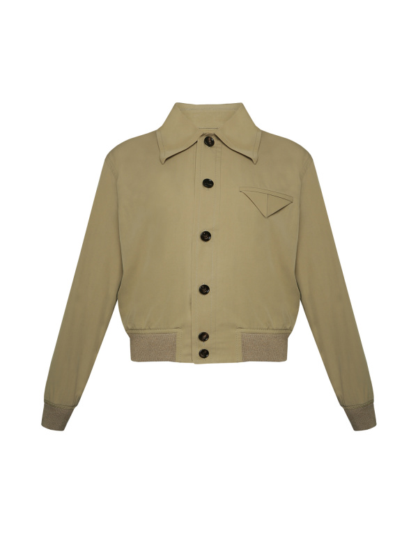 BOTTEGA VENETA Куртка 38221