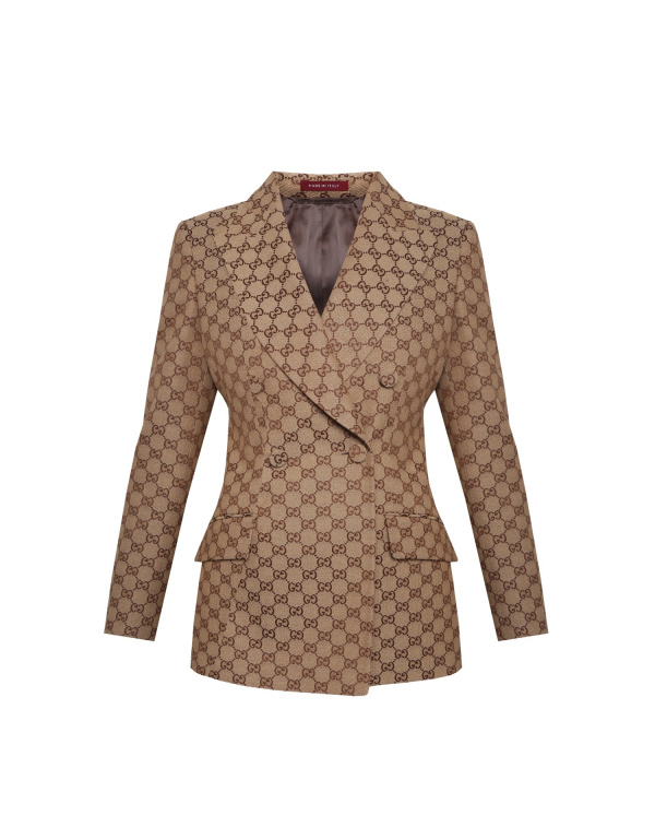 GUCCI Жакет 38465