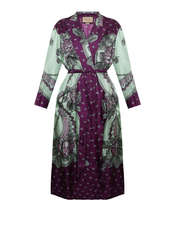 GUCCI Платье 38856