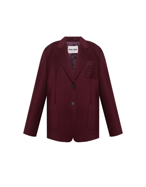 MIU MIU Жакет 38568