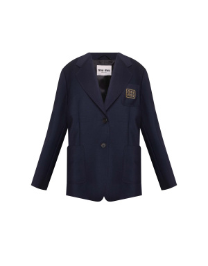 MIU MIU Жакет 38504