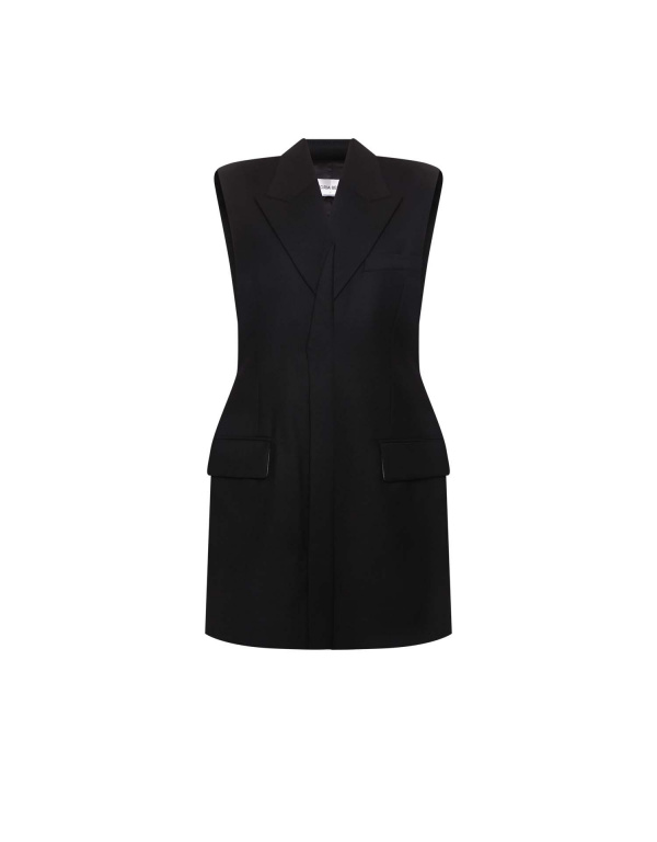 VICTORIA BECKHAM Жилет 38851